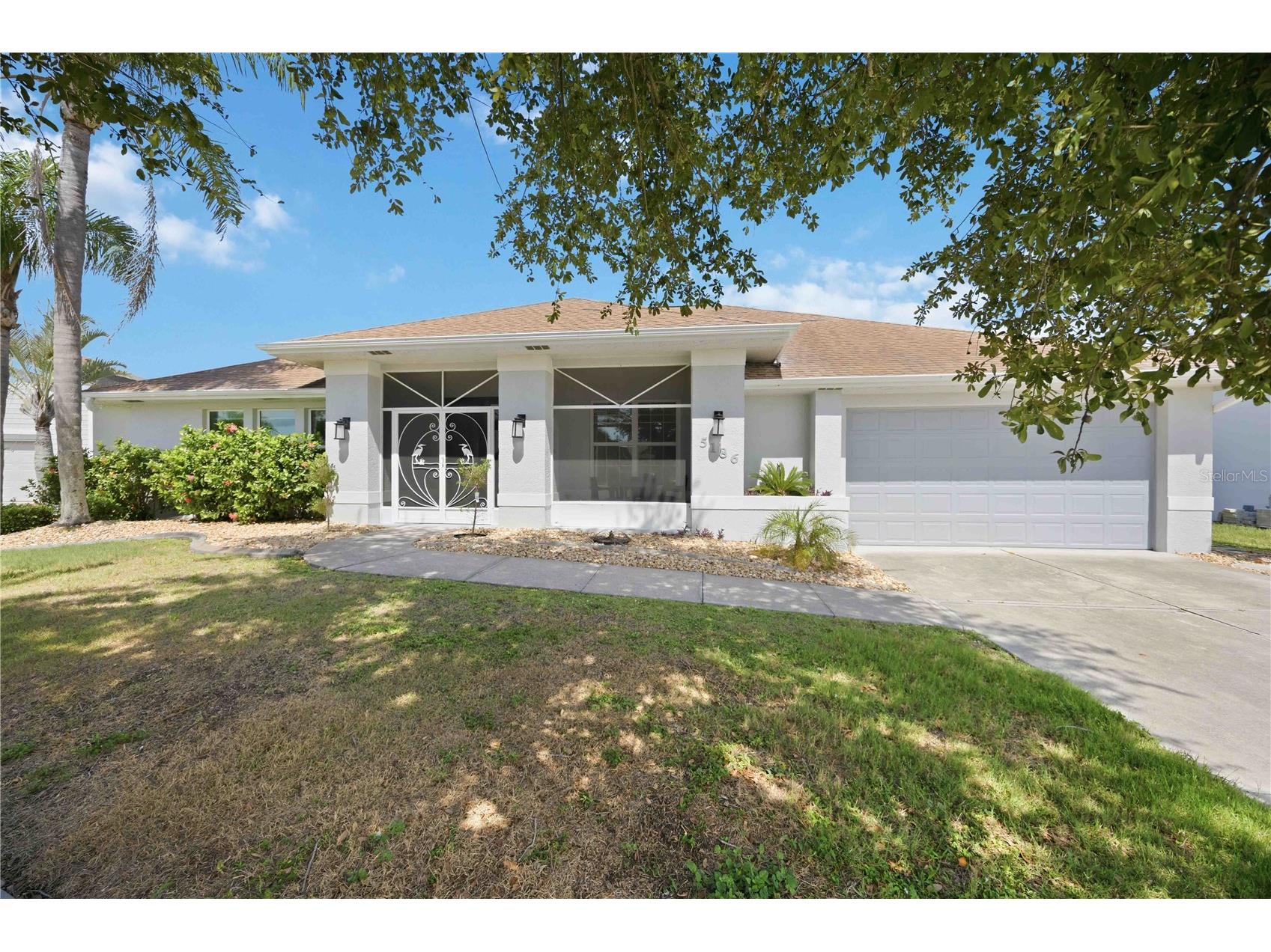 5186 Forbes Terrace Port Charlotte FL 33981 - FORBES WATERWAY D6147561 image49