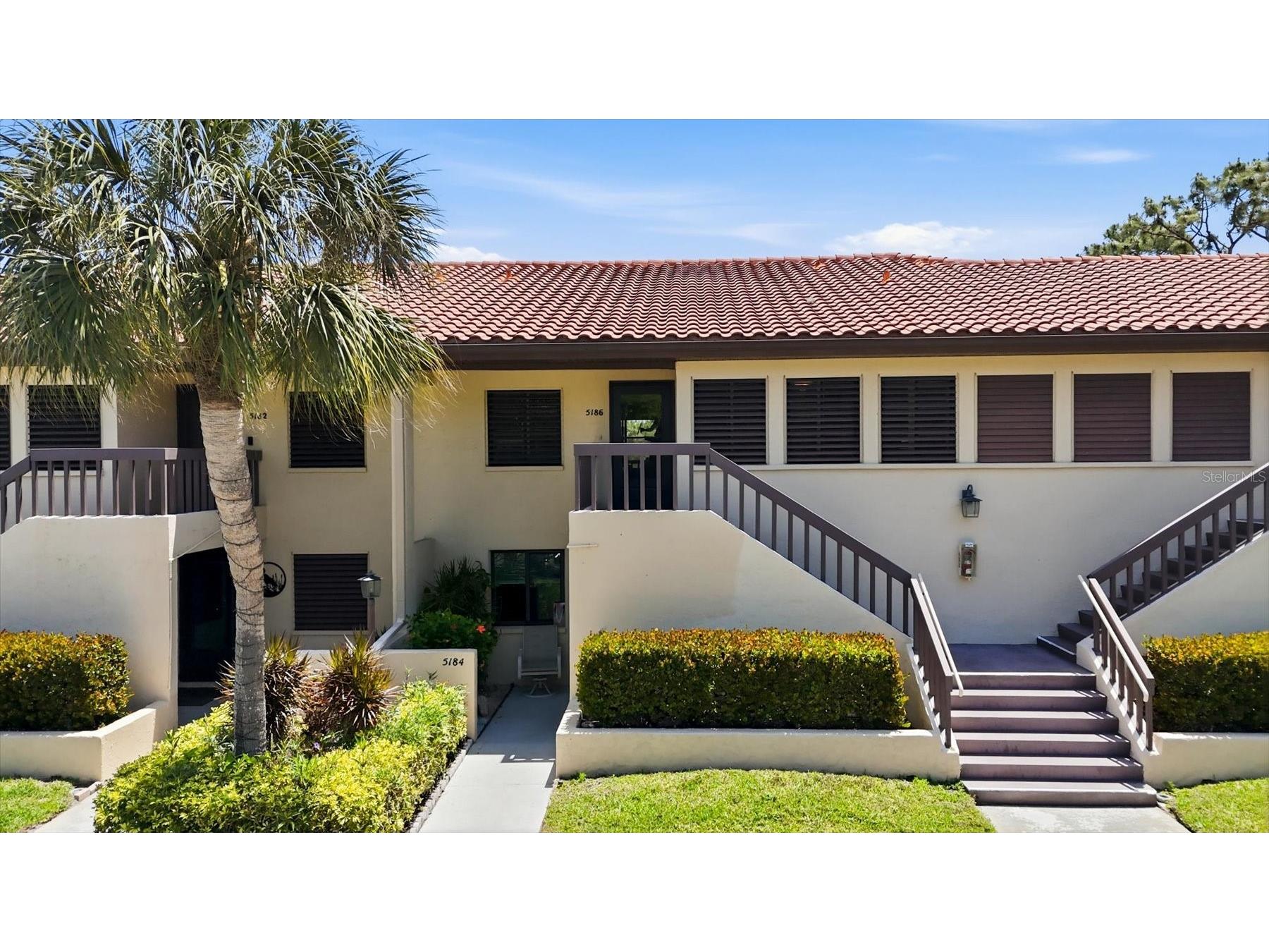 5186 Lake Village Drive #90 Sarasota FL 34235 A4691225 image2