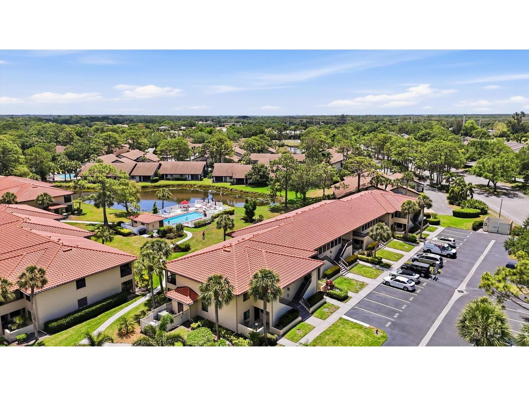 5186 Lake Village Drive #90 Sarasota FL 34235 A4691225 image35