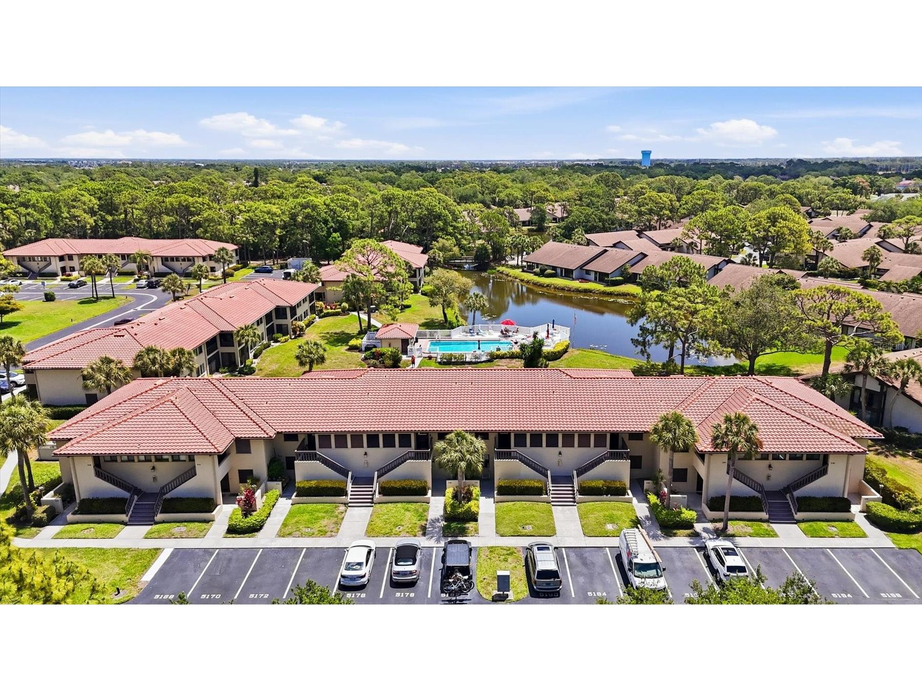 5186 Lake Village Drive #90 Sarasota FL 34235 A4691225 image36