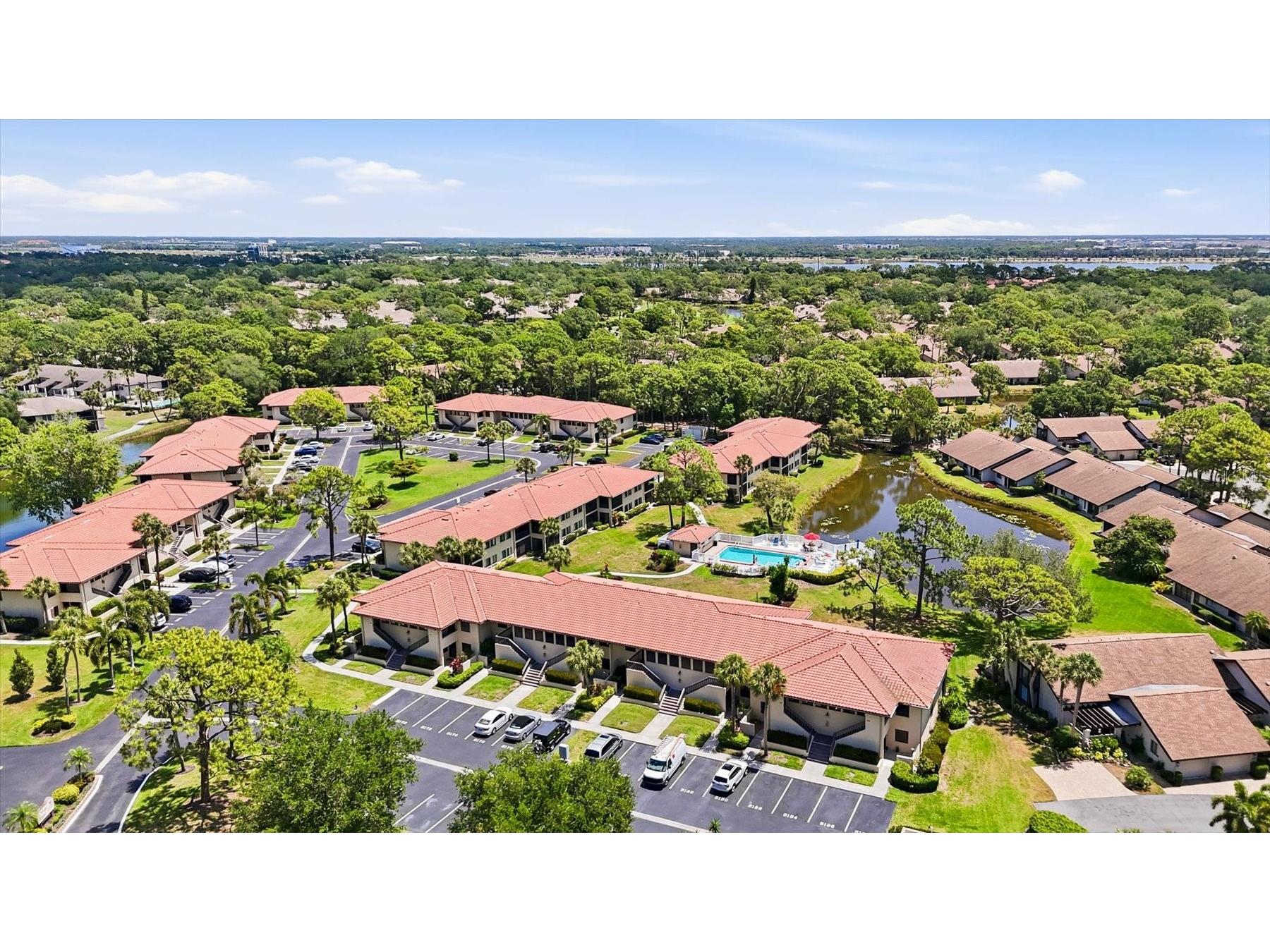 5186 Lake Village Drive #90 Sarasota FL 34235 A4691225 image37