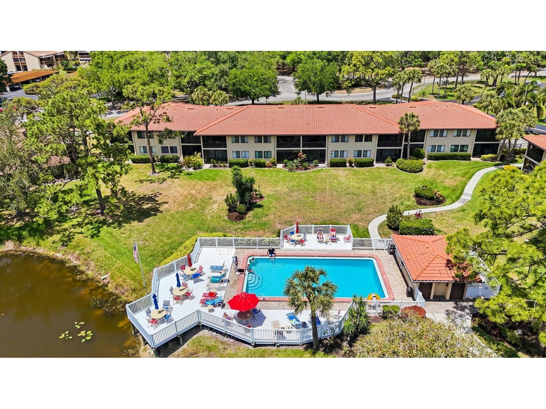 5186 Lake Village Drive #90 Sarasota FL 34235 A4691225 image38