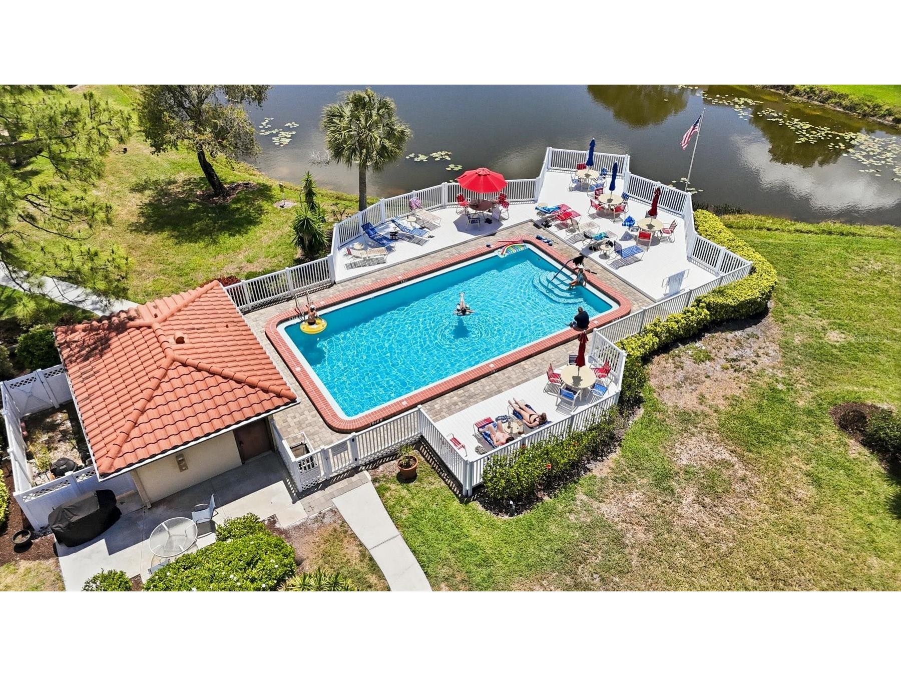 5186 Lake Village Drive #90 Sarasota FL 34235 A4691225 image39