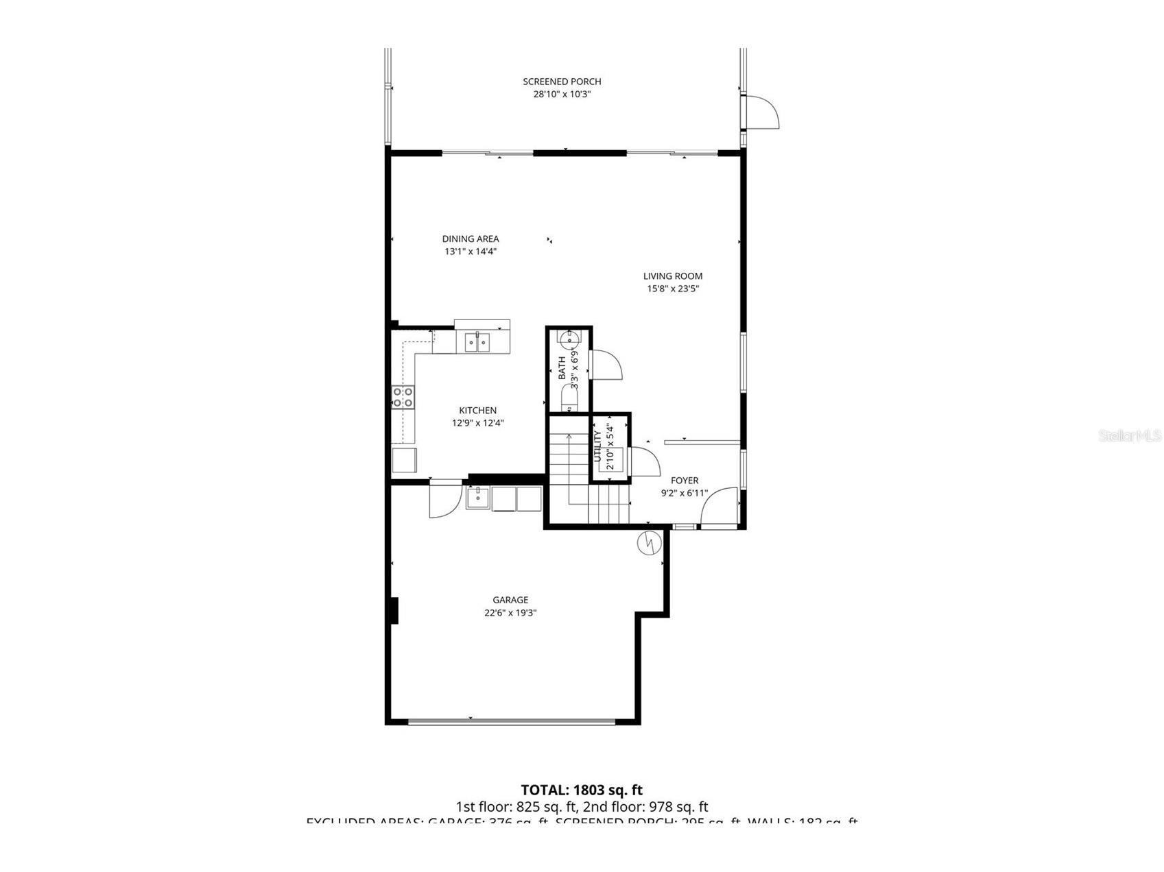 5186 NE 122nd Boulevard Oxford FL 34484 OM719308 image46