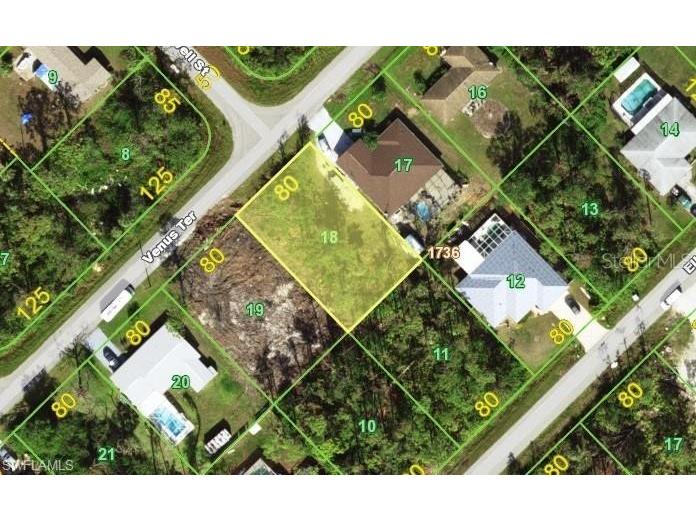 5186 Venus Terrace Port Charlotte FL 33981 C7500042 image4