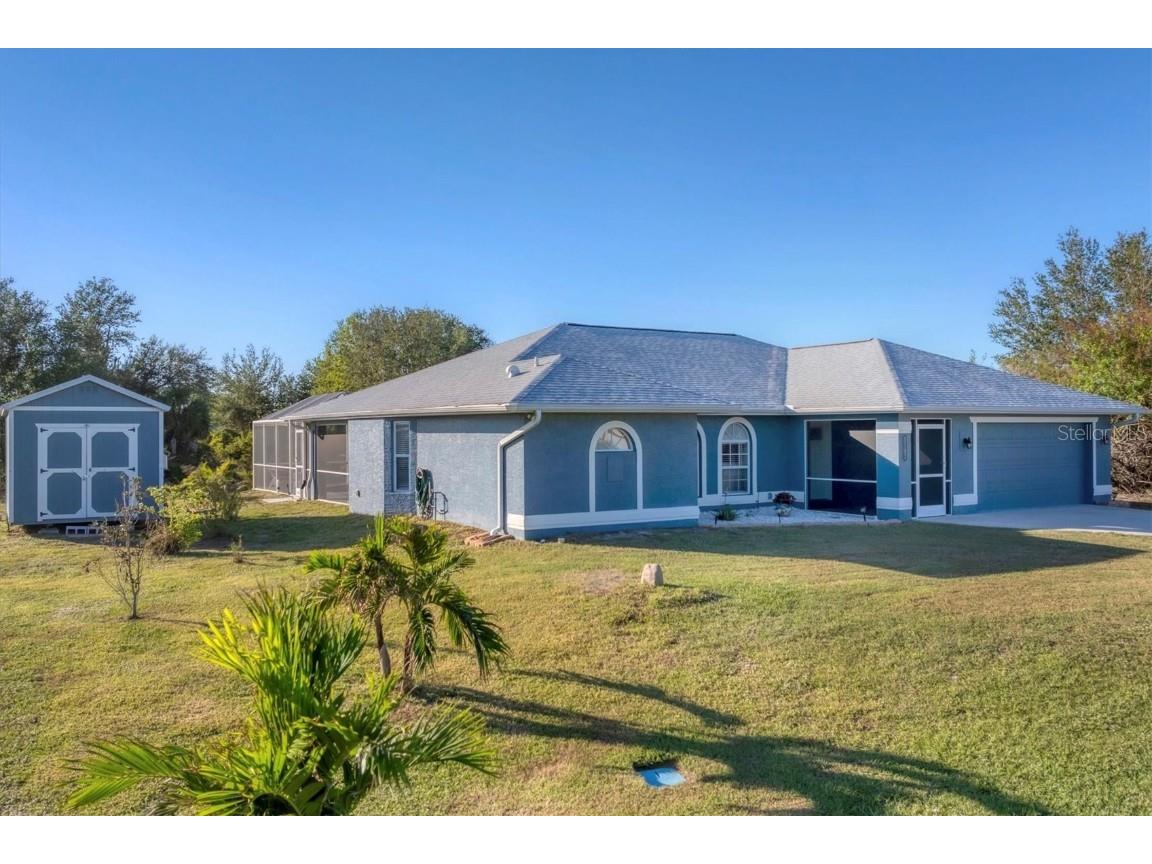 5187 Cannon Street Port Charlotte FL 33981 D6138789 image1