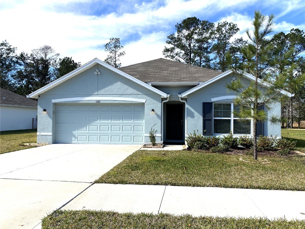 5187 Diantha Way Brooksville FL 34604 A4600108 image1