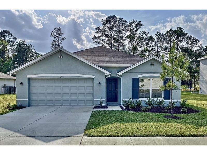 5187 Diantha Way Brooksville FL 34604 W7853233 image1