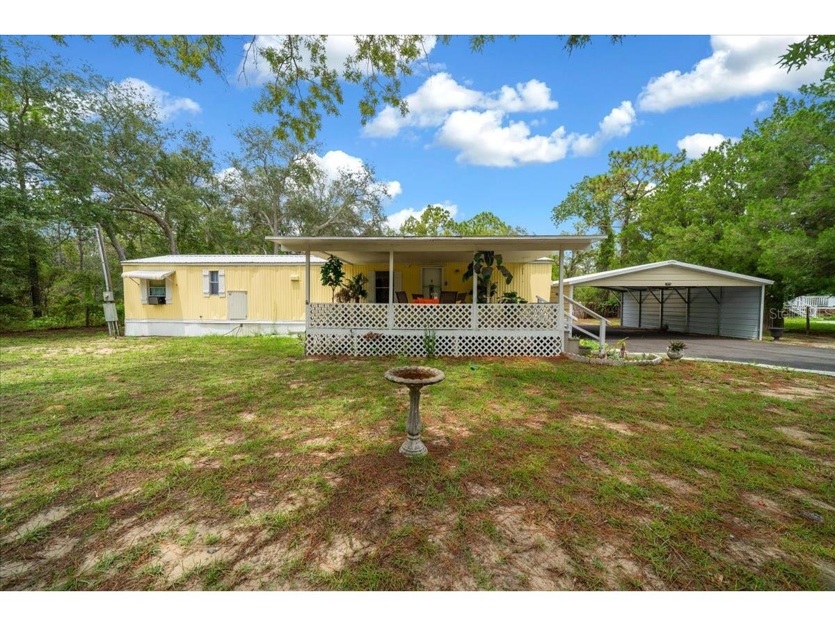 5187 W Richland Lane Homosassa FL 34446 TB8434347 image1