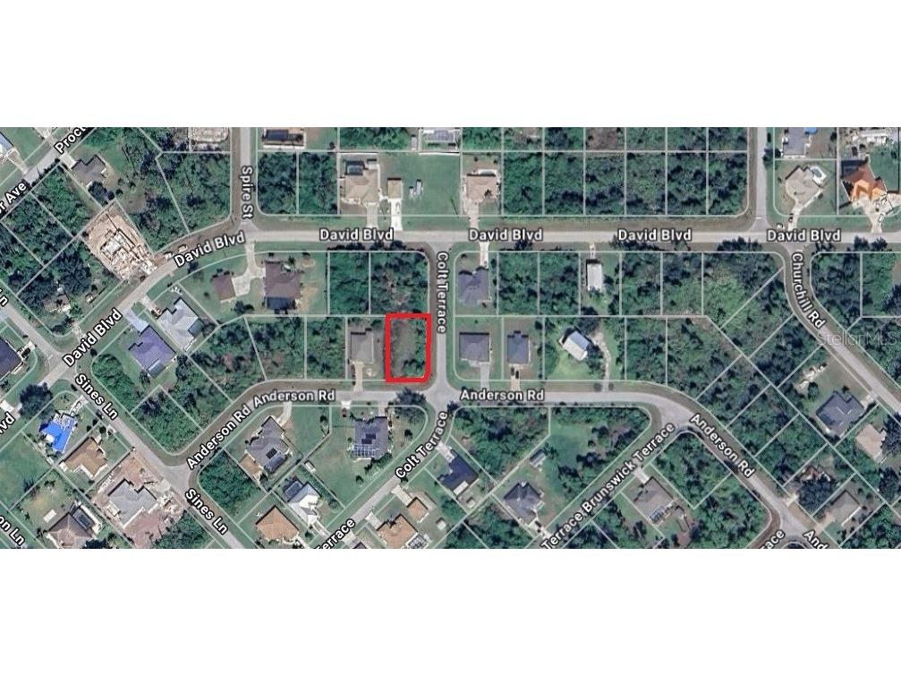 5188 Anderson Road Port Charlotte FL 33981 D6147891 image1