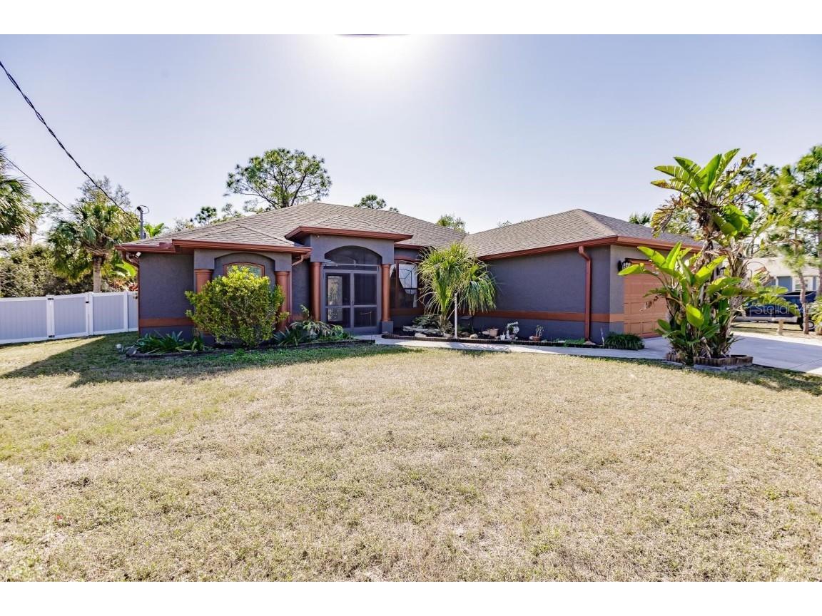 5188 Balmor Terrace North Port FL 34288 C7502502 image1