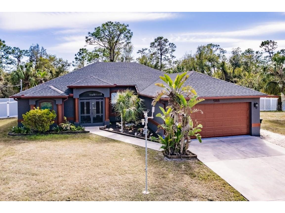 5188 Balmor Terrace North Port FL 34288 C7502502 image8