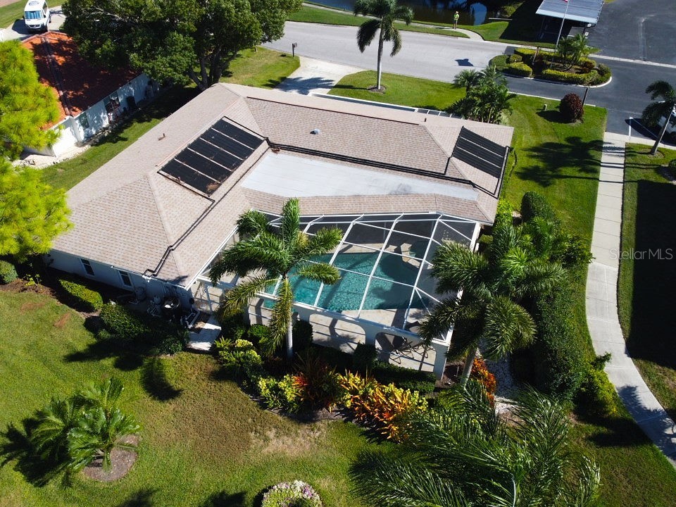 5188 Marsh Field Lane #93 Sarasota FL 34235 A4602867 image42