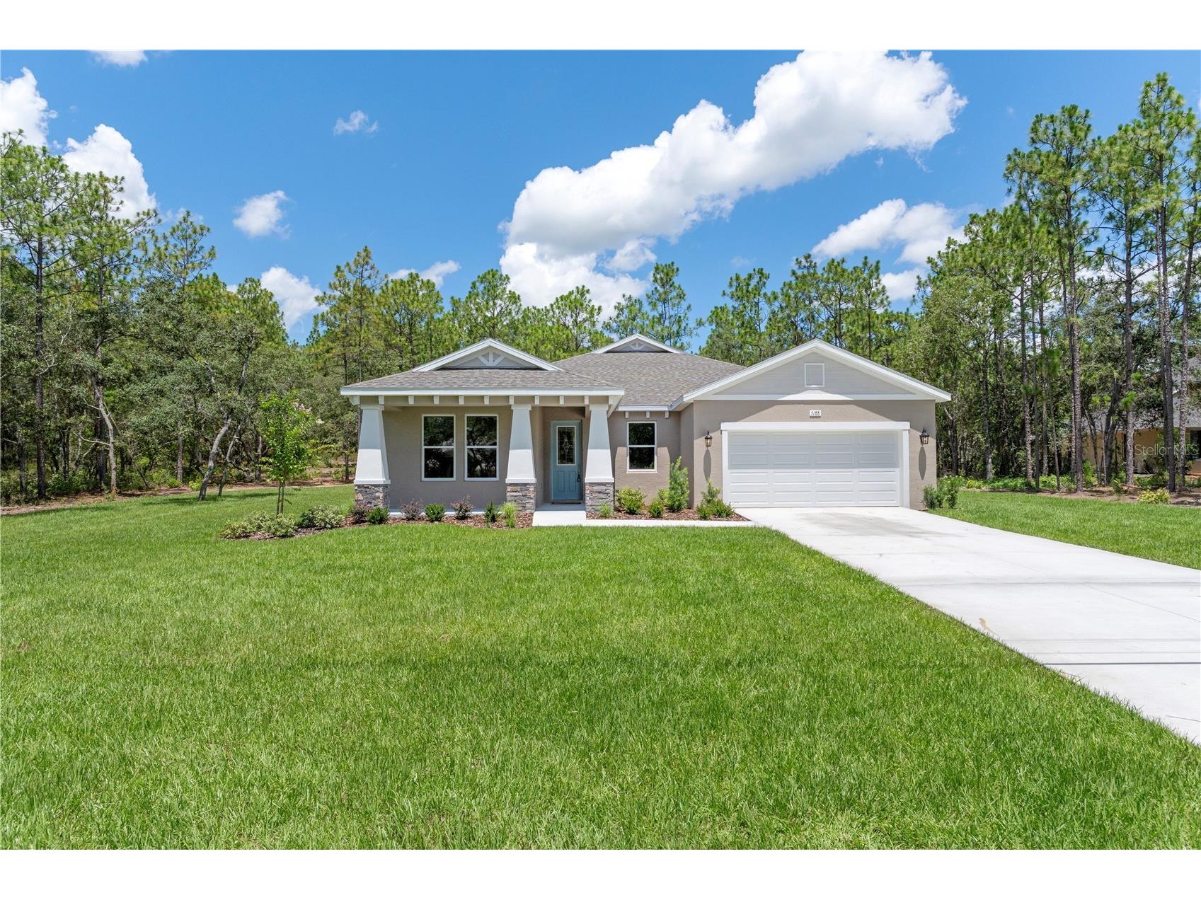 5188 N Cliff Drive Beverly Hills FL 34465 W7882762 image1