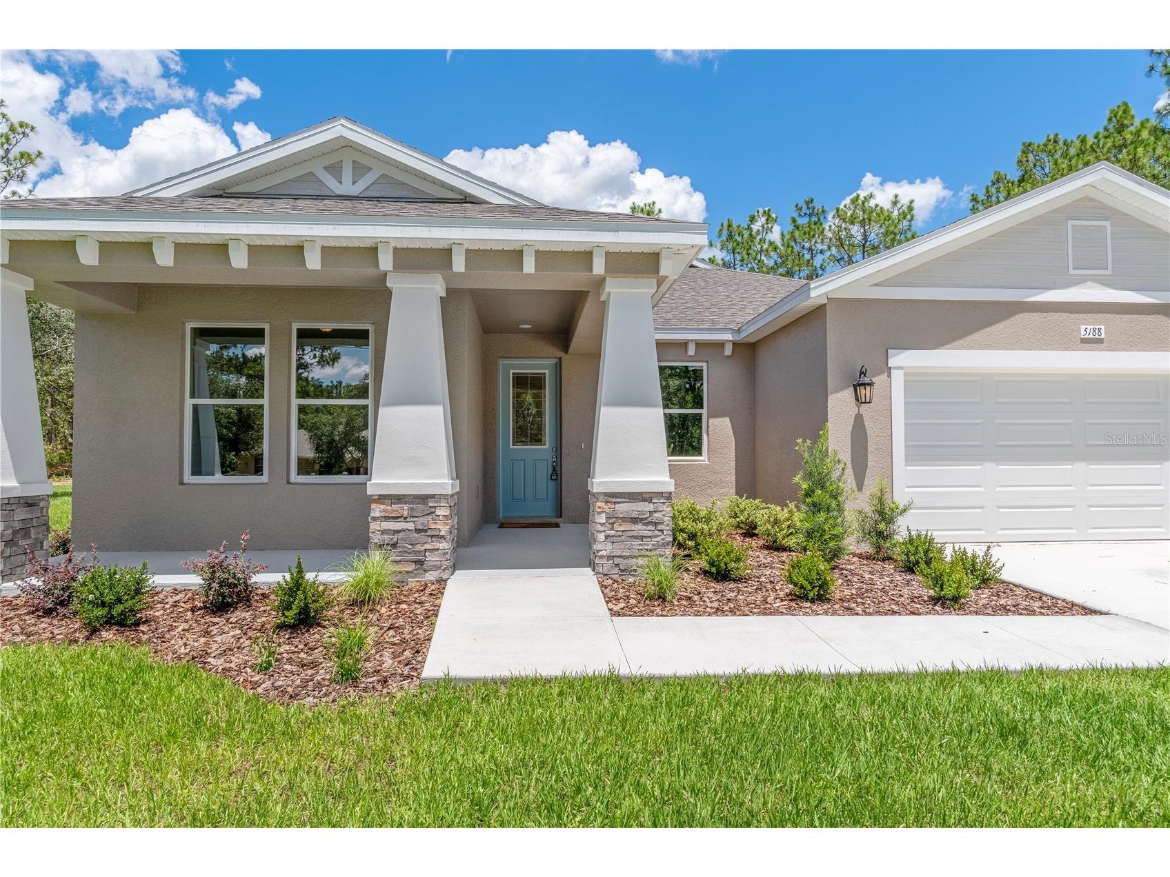 5188 N Cliff Drive Beverly Hills FL 34465 W7882762 image3