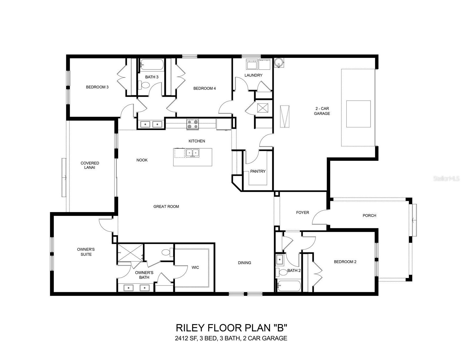 5188 N Cliff Drive Beverly Hills FL 34465 W7882762 image50