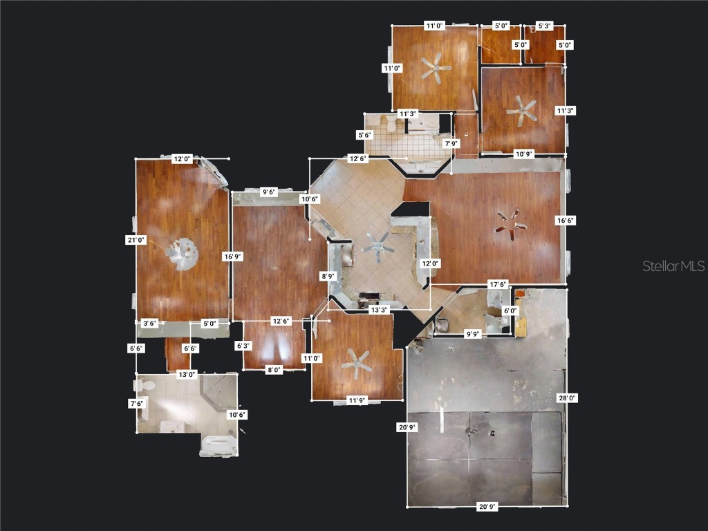 5188 NW 78th Court Ocala FL 34482 OM713316 image98