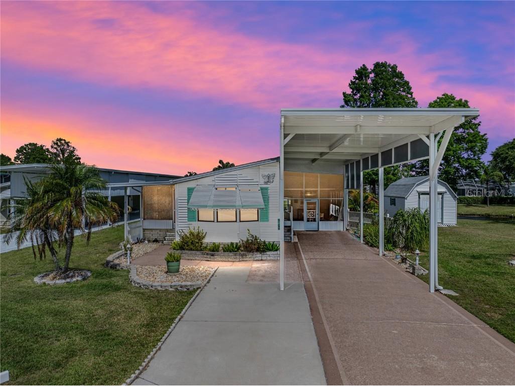 5188 Shore Line Drive Polk City FL 33868 P4934426 image1