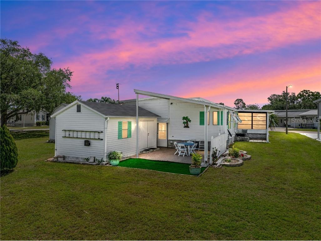 5188 Shore Line Drive Polk City FL 33868 P4934426 image2