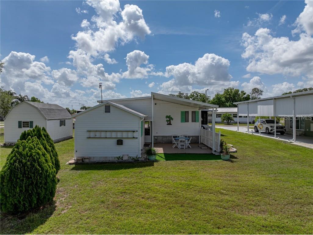5188 Shore Line Drive Polk City FL 33868 P4934426 image40