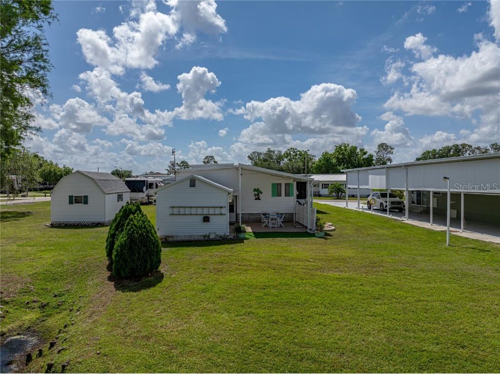 5188 Shore Line Drive Polk City FL 33868 P4934426 image45