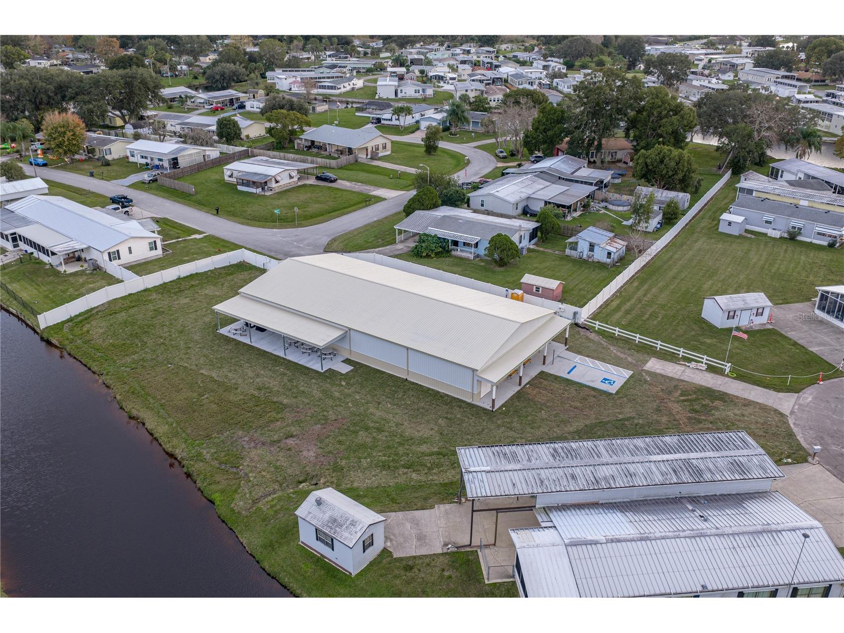 5188 Shore Line Drive Polk City FL 33868 P4934426 image80