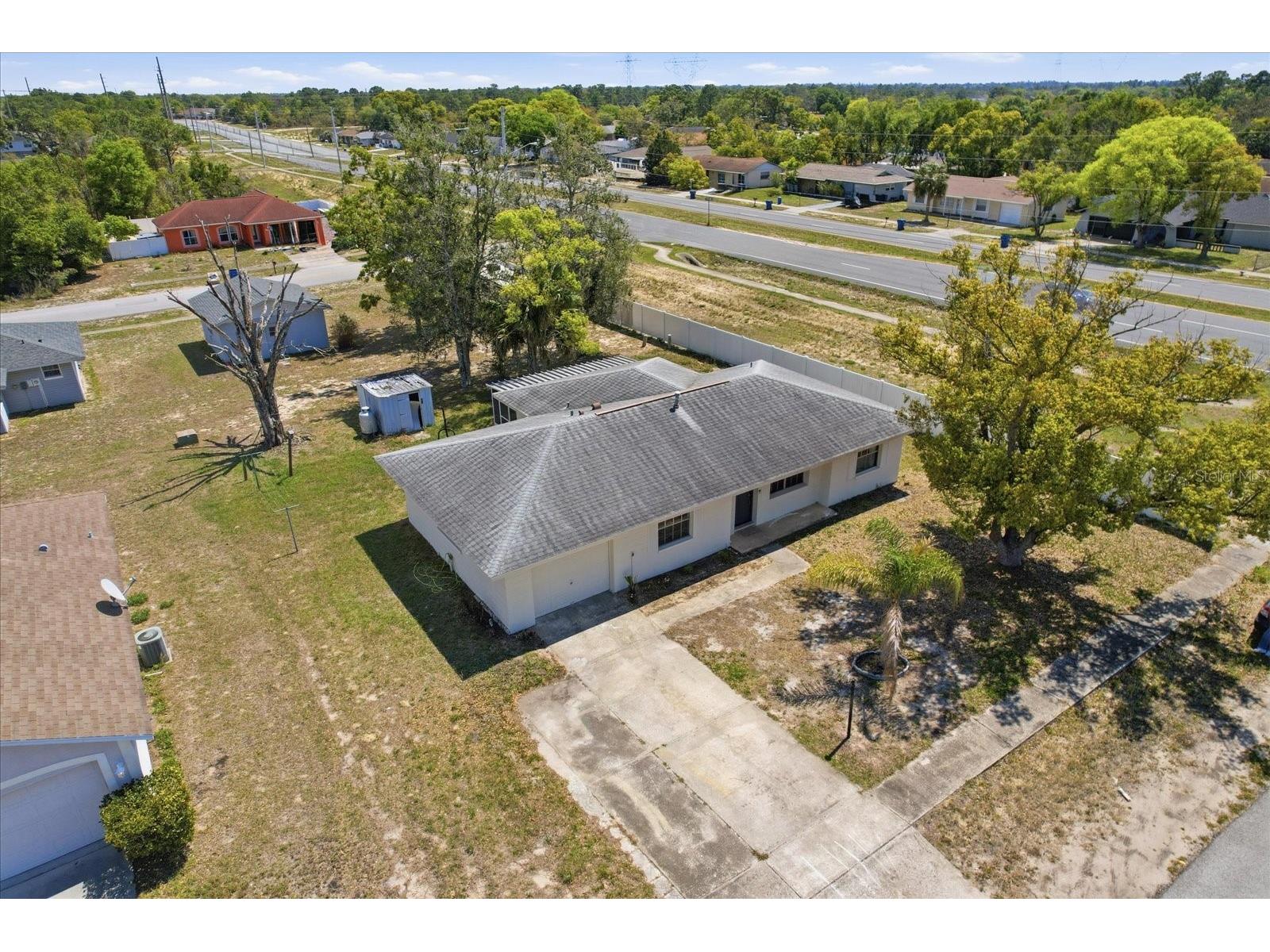 5188 Woodridge Lane Spring Hill FL 34609 TB8480217 image36