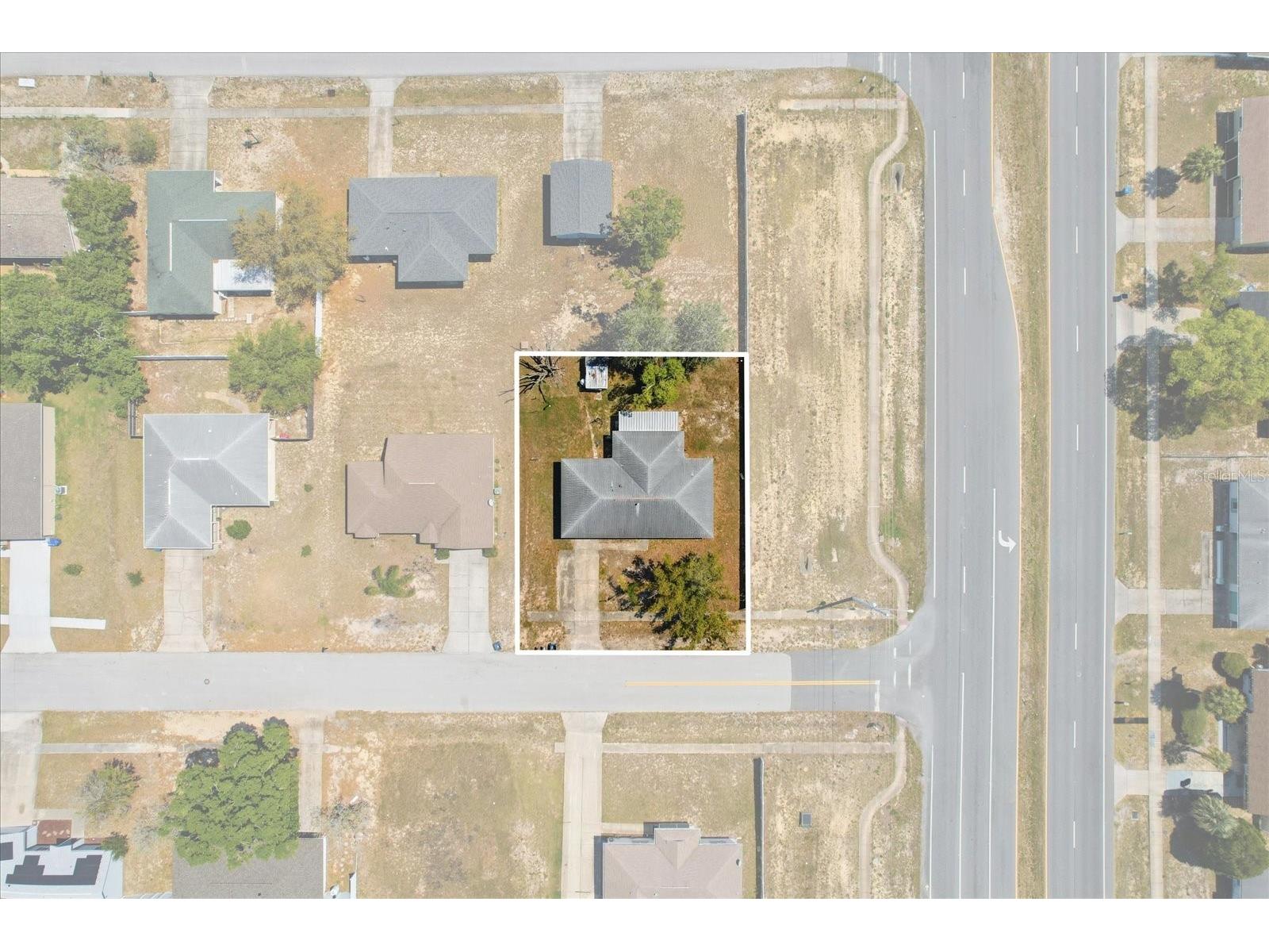 5188 Woodridge Lane Spring Hill FL 34609 TB8480217 image44