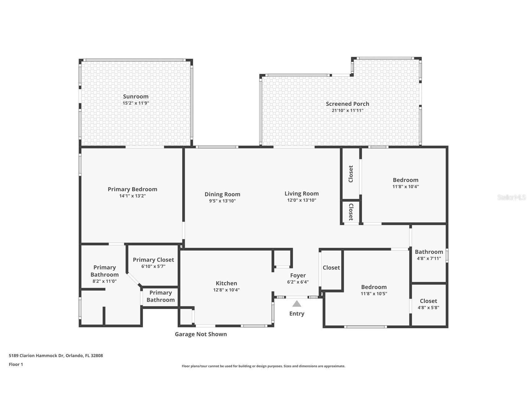 5189 Clarion Hammock Drive Orlando FL 32808 O6344014 image27