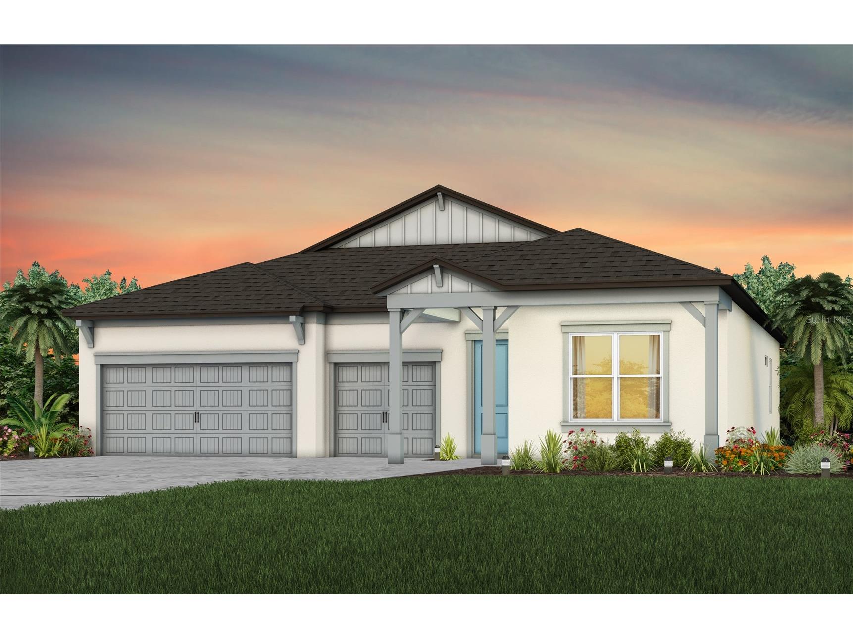 5189 Everlong Drive Apollo Beach FL 33572 TB8486543 image1