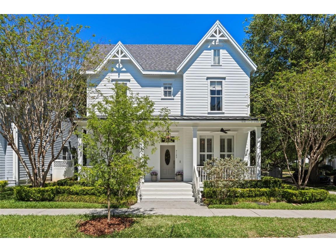 5189 Fenwood Lane Orlando FL 32814 O6283404 image1
