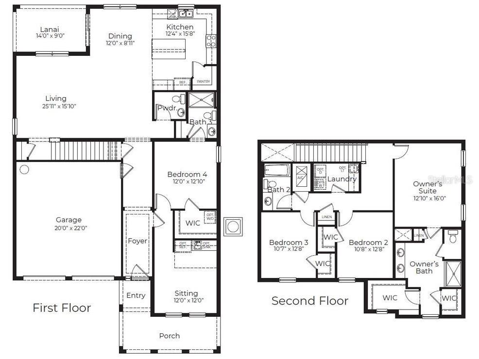 5189 Greenheart Avenue Mount Dora FL 32757 O6408426 image25