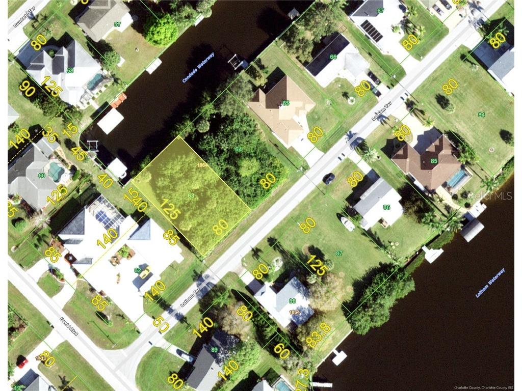 5189 Latham Terrace Port Charlotte FL 33981 C7477009 image1