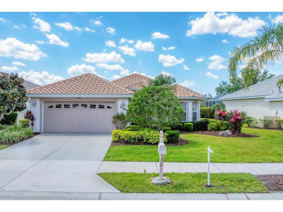 5189 Pine Shadow Lane North Port FL 34287 N6138110 image1