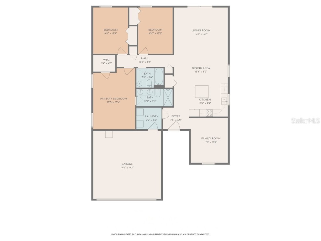 5189 Roble Avenue Spring Hill FL 34608 TB8454555 image5