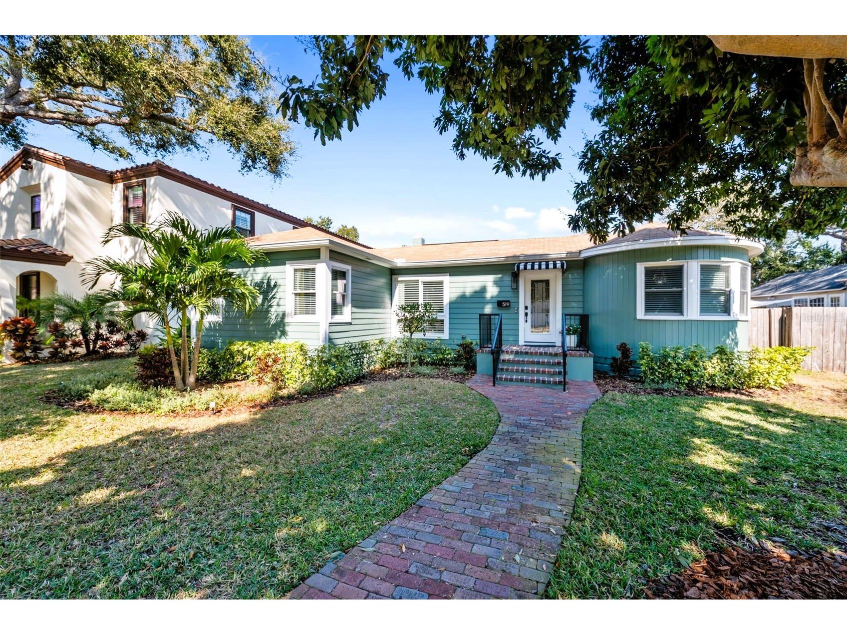 519 27th Avenue N Saint Petersburg FL 33704 TB8471731 image1