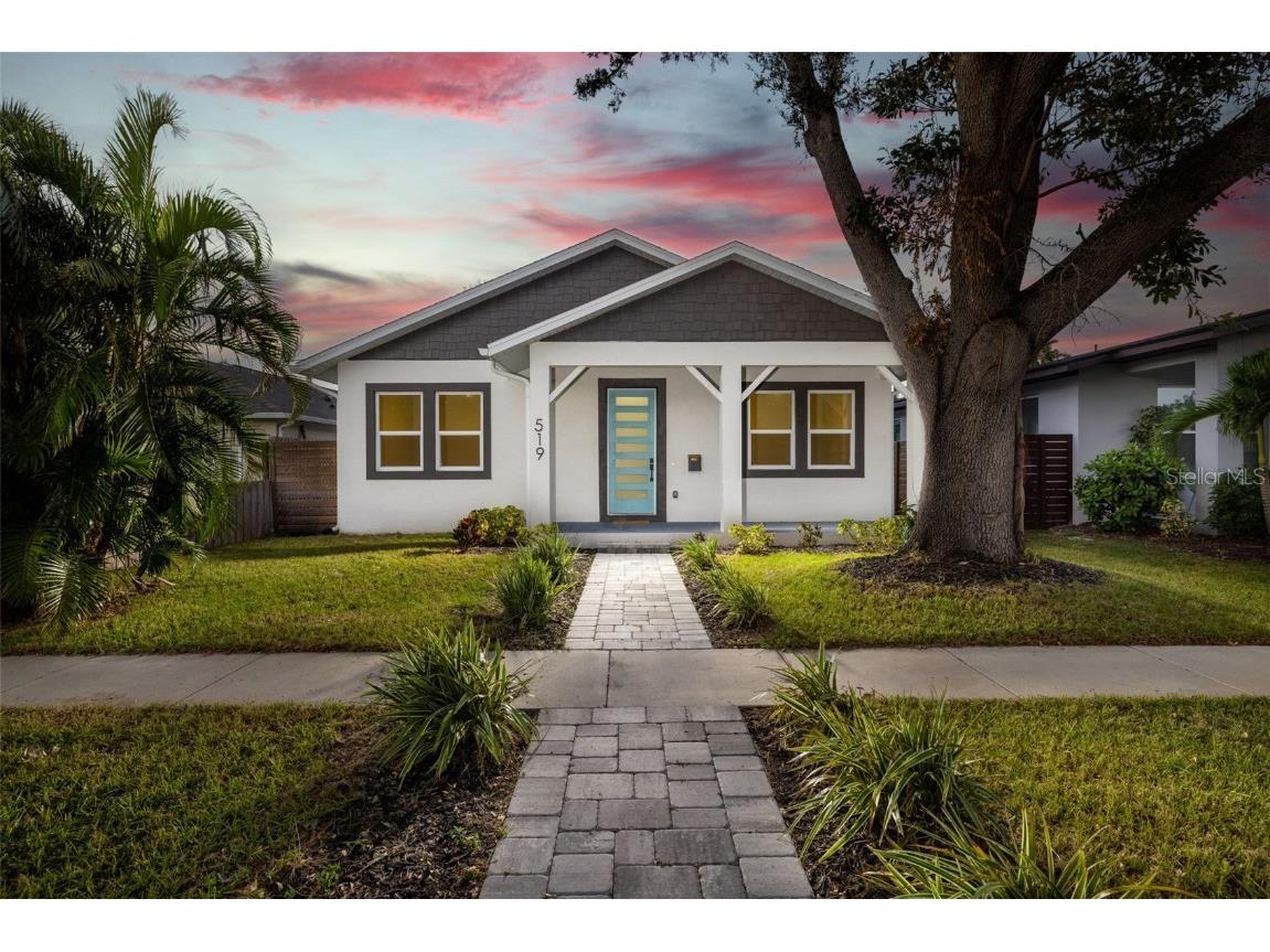 519 45th Avenue N Saint Petersburg FL 33703 TB8313696 image1