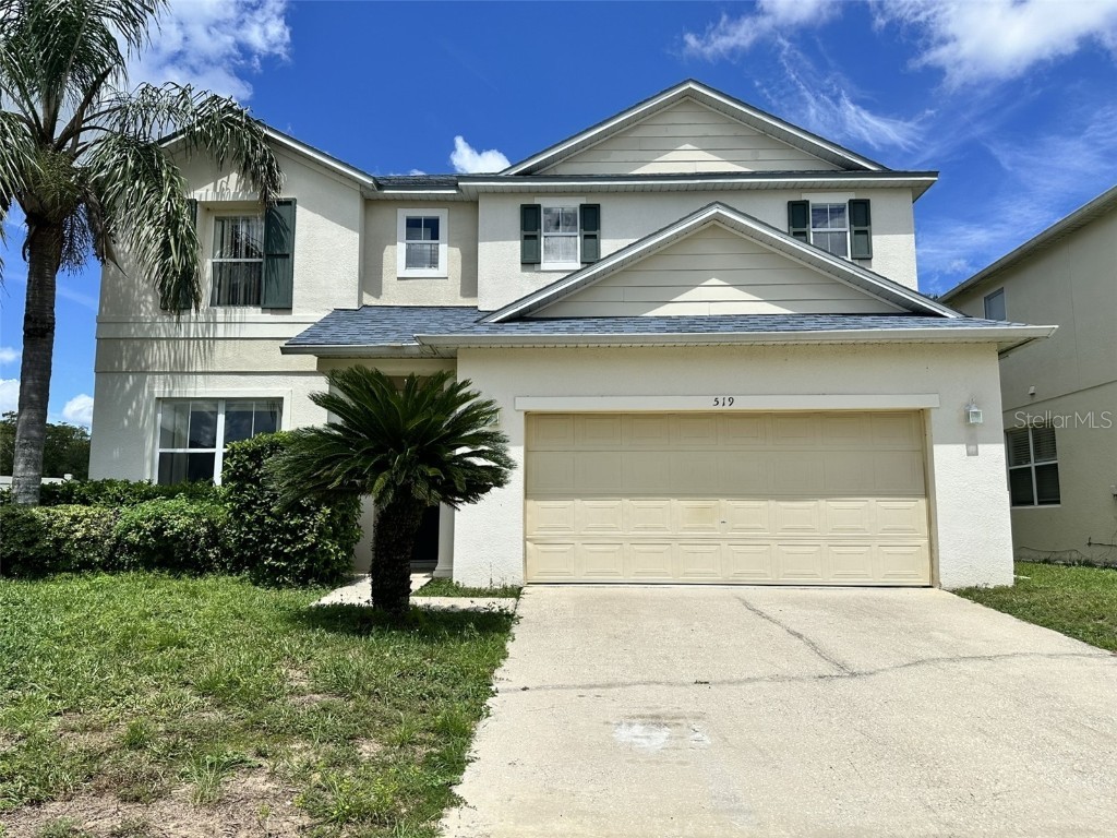 519 Aldridge Lane Davenport FL 33897 O6340164 image1