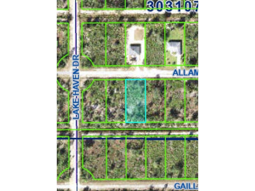 519 Allamanda Drive Indian Lake Estates FL 33855 TB8446964 image1