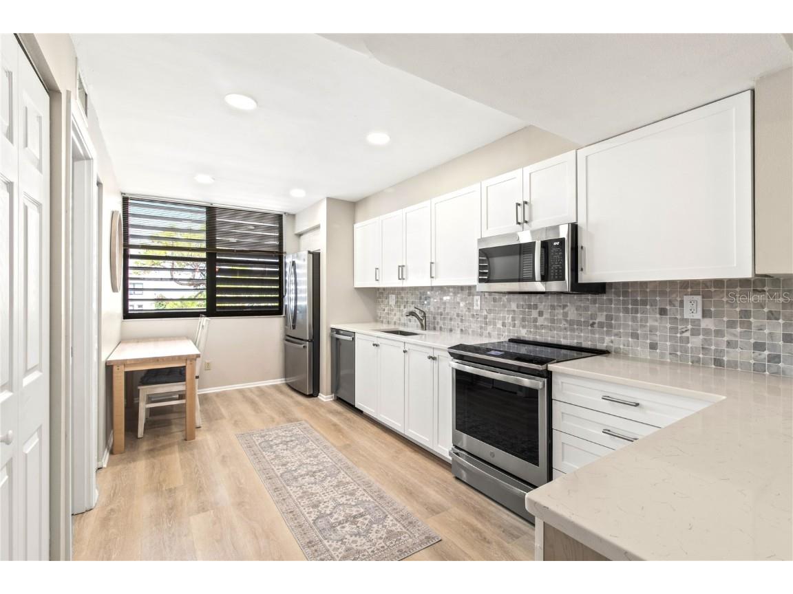 519 Bayport Way #519 Longboat Key FL 34228 - GULF OF MEXICO T3488580 image12