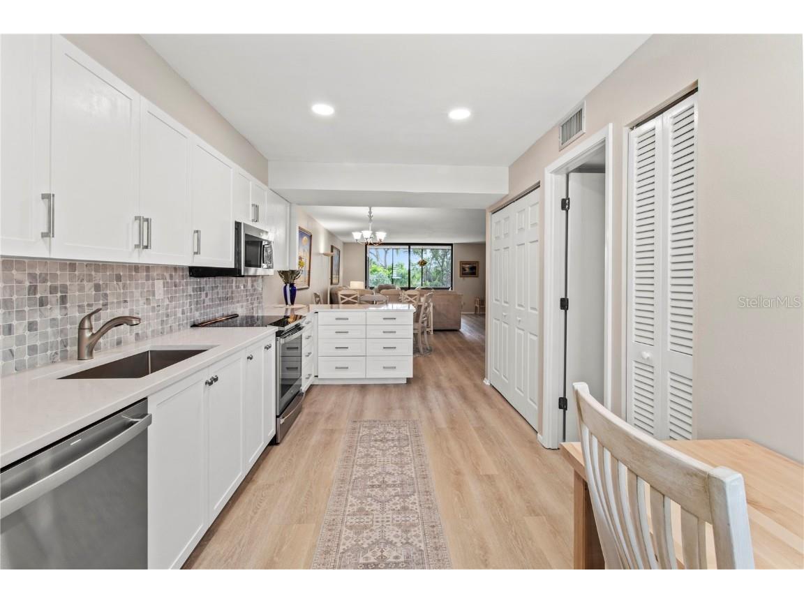 519 Bayport Way #519 Longboat Key FL 34228 - GULF OF MEXICO T3488580 image14