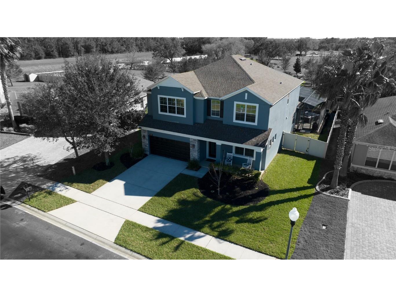 519 Belle Fern Court Ocoee FL 34761 O6091497 image1