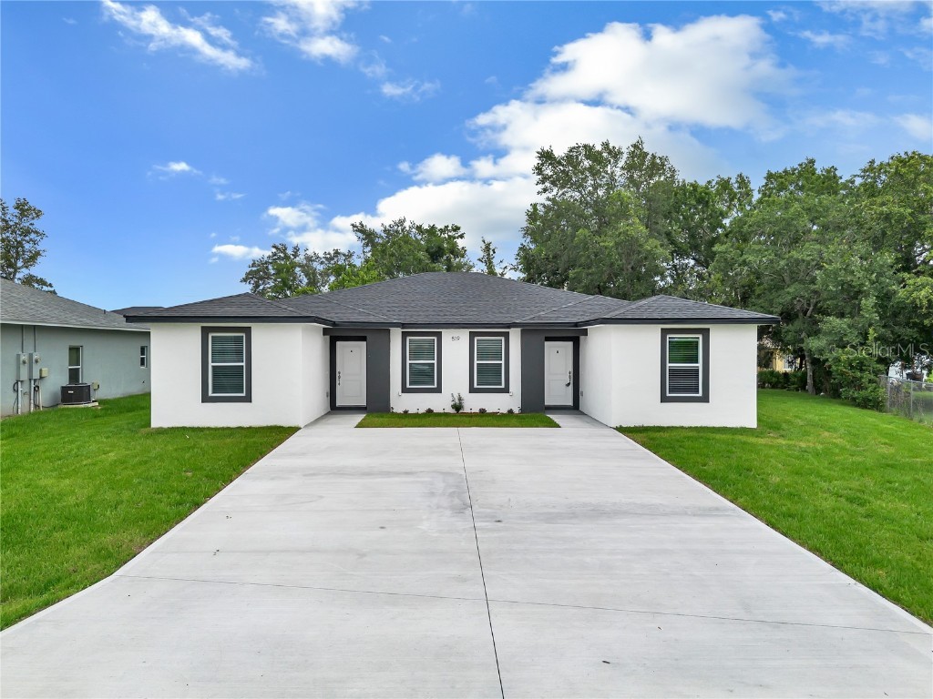 519 Blackbird Lane #A & B Kissimmee FL 34759 O6318217 image1