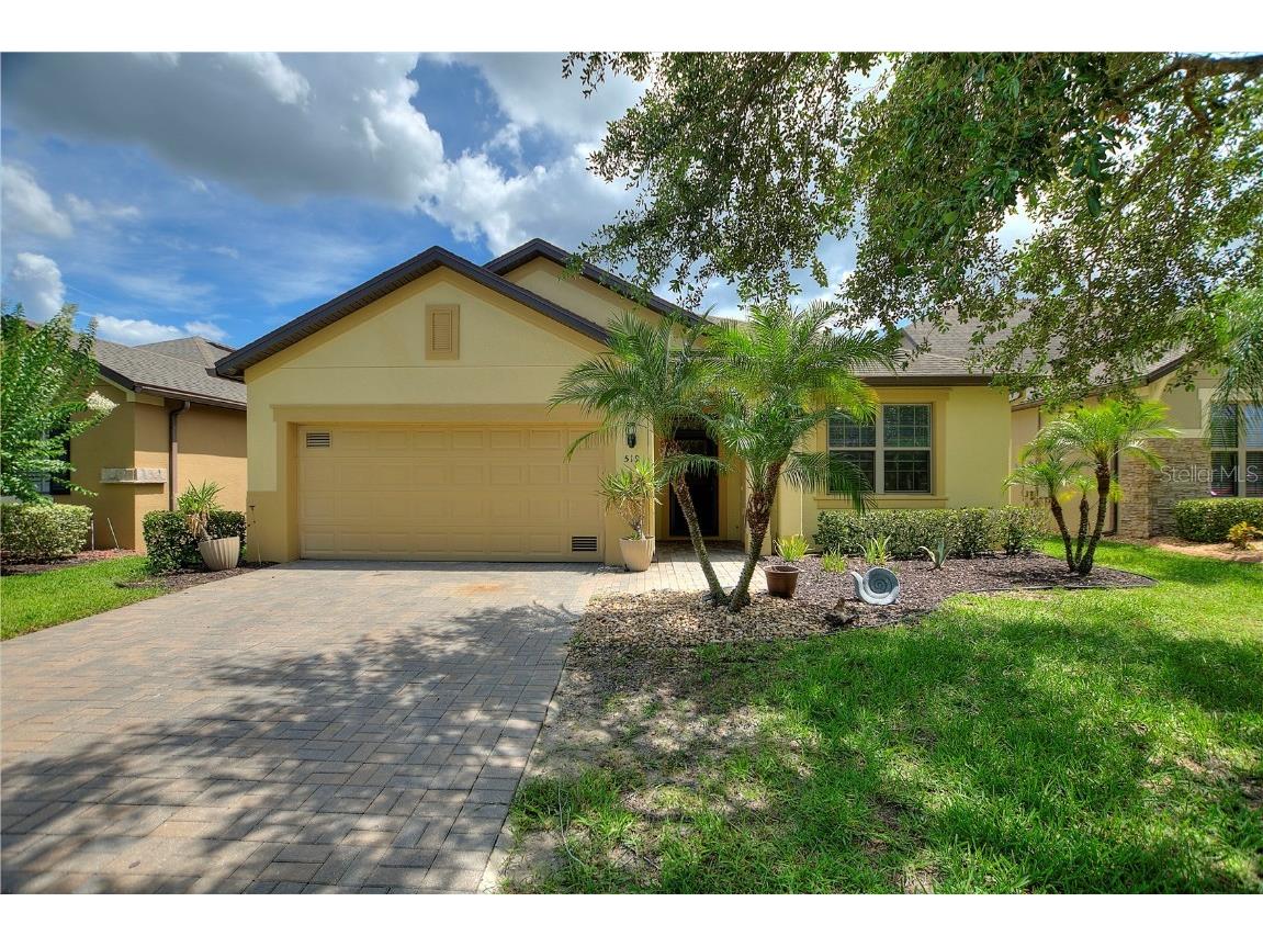 519 Cadiz Drive Davenport FL 33837 O6356547 image1