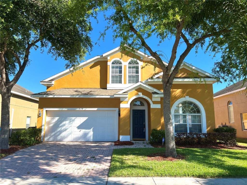 519 Cadiz Loop Davenport FL 33837 S5082365 image1