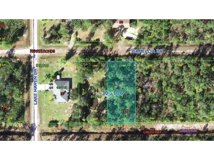 519 Camellia Dr Lake Wales FL 33855 G5097035 image1