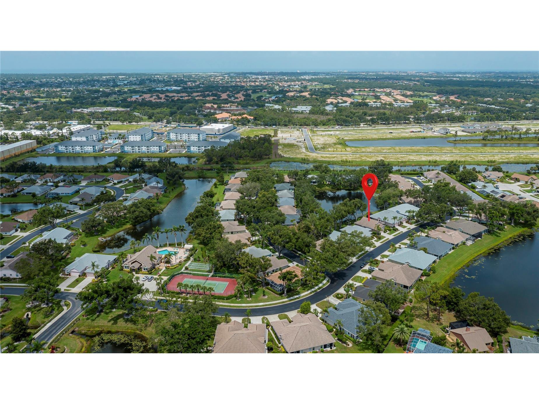 519 Catalina Isles Circle Venice FL 34292 N6139316 image70