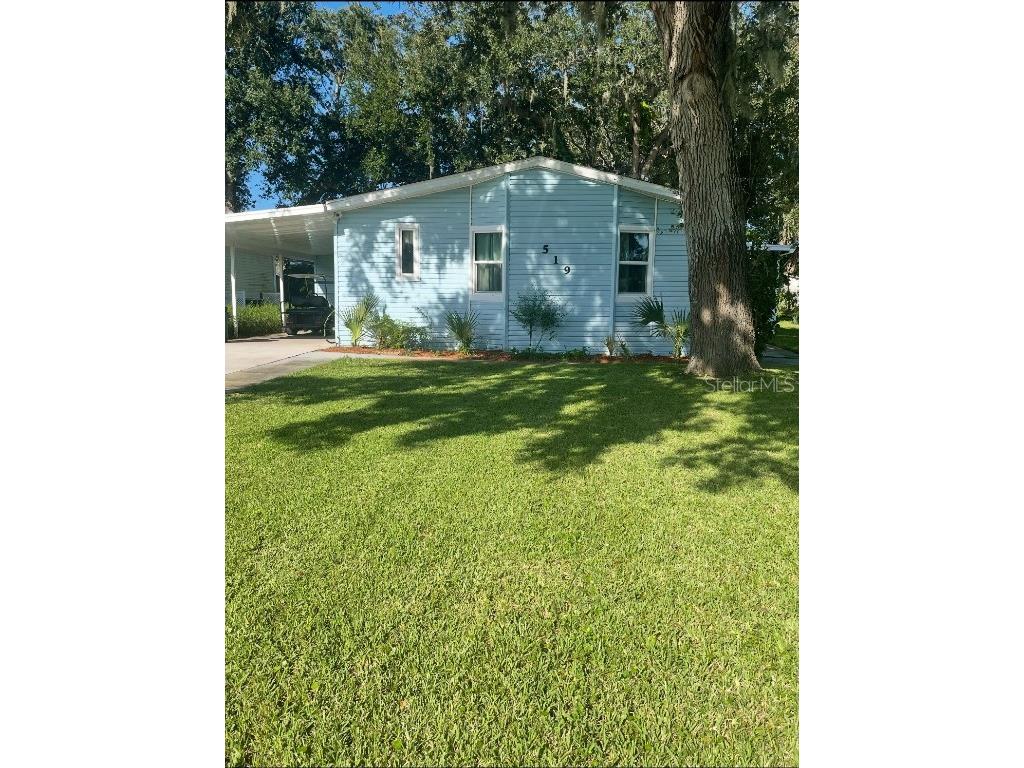 519 Cheyenne Drive Oak Hill FL 32759 O6339881 image1