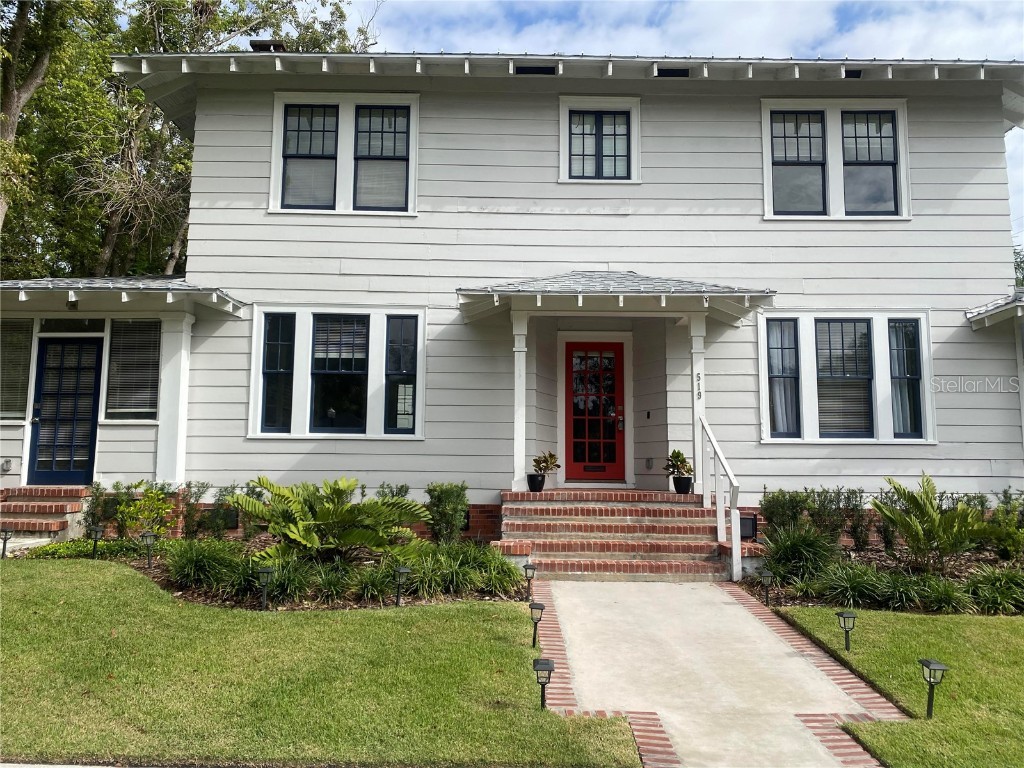 519 E Livingston Street Orlando FL 32803 A4611908 image1