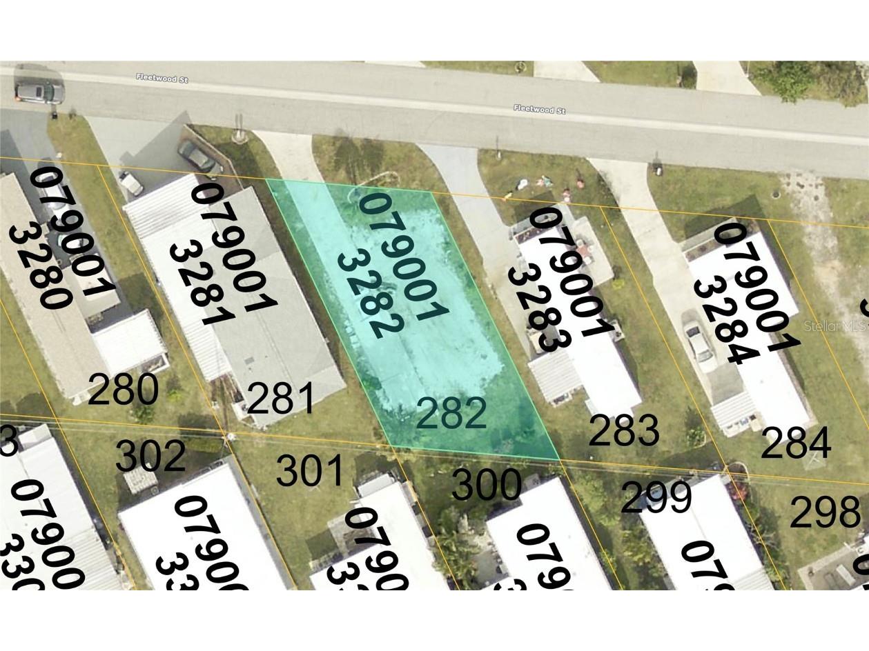 519 Fleetwood Street North Port FL 34287 C7504695 image1